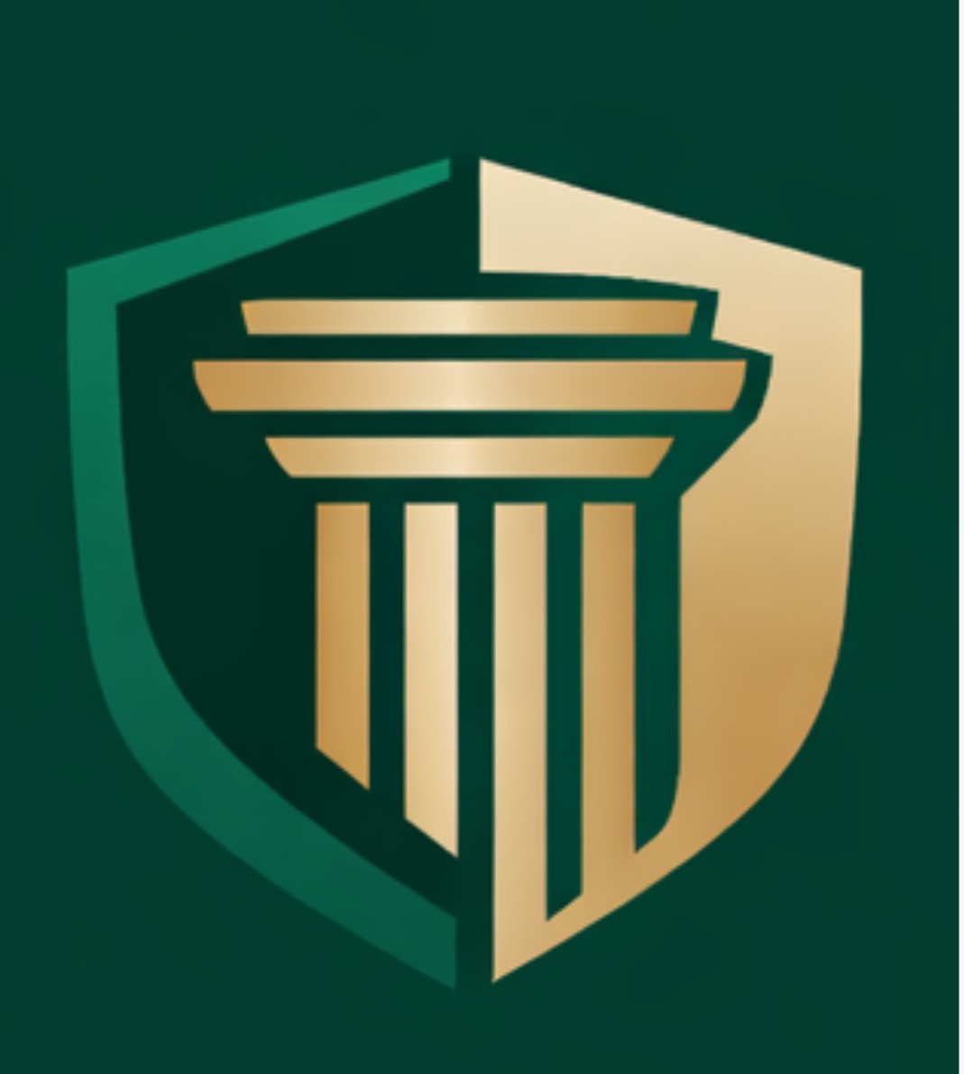 American Digital Assets shield emblem